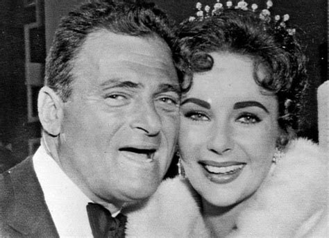 elizabeth taylor spouse